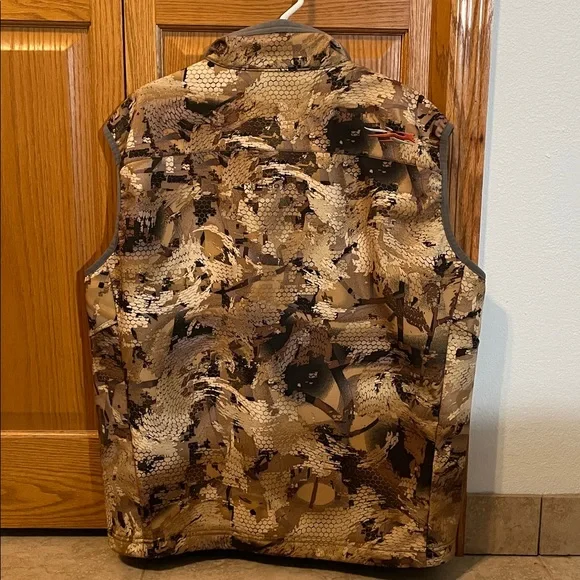 Sitka Dakota vest - Picture 4 of 4